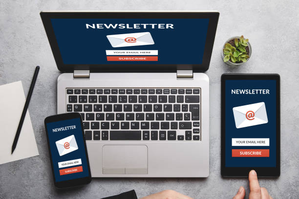 newsletter featured